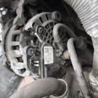 03C903024E Генератор 1.6 CFNА для Peugeot Ranch II (с 2008)