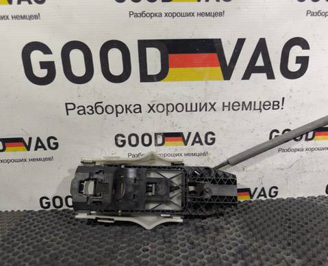 5L0837885C Кронштейн ручки передний / задний для Skoda Octavia III (с 2012)