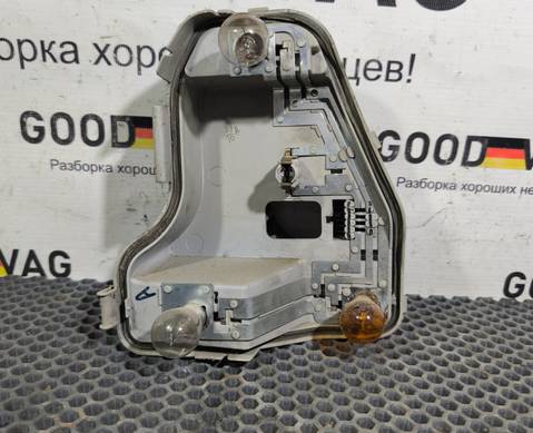 6RU945258A Плата заднего фонаря правая для Volkswagen Polo V (с 2009 по 2020)