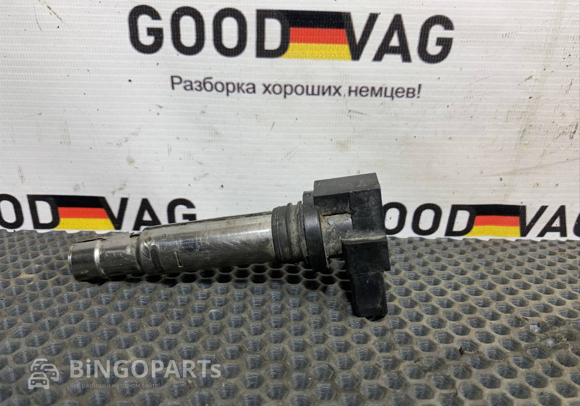 036905715E Катушка зажигания для Seat Toledo