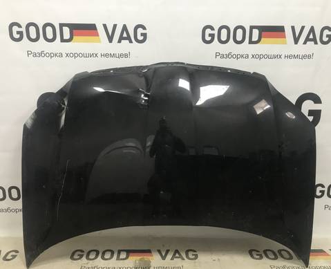 SD20017A Капот черный для Skoda