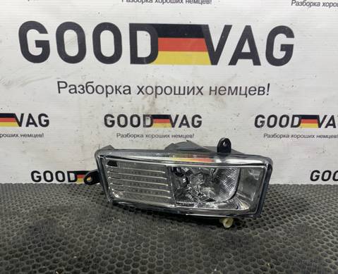 AE0000101263 Фара противотуманная для Audi A6 C6 (с 2004 по 2011)