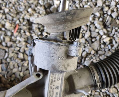 5Q1423051BB Механизм рулевой рейки для Skoda Octavia III (с 2012)