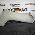 1Z9867247ED Обшивка багажника левая для Skoda Octavia II (с 2004 по 2013)