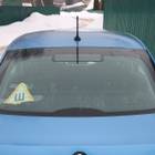 5JH817111 Крыша голубая для Skoda Rapid I (с 2012 по 2020)