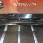 6400G835 Накладка бампера переднего аутлэндер 3 рест для Mitsubishi Outlander III (с 2012)