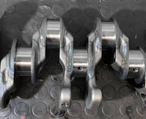 04E105101AB Коленвал CWV 1.6 для Skoda Rapid I (с 2012 по 2020)