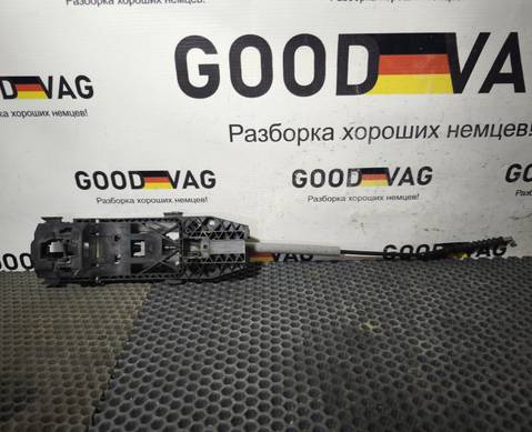 5L0837885B Кронштейн ручки двери передний левый для Volkswagen Tiguan
