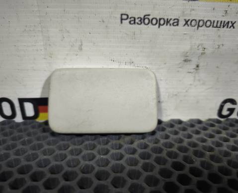 2K0861395 Заглушка (накладка) салона для Volkswagen Caddy III (с 2004 по 2015)