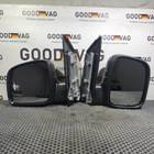 Зеркала заднего вида боковые комплект для Alfa Romeo Alfasud