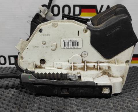 6R4839015 Замок двери задней левой для Skoda