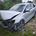 Volkswagen Polo V 2011 г. в разборе