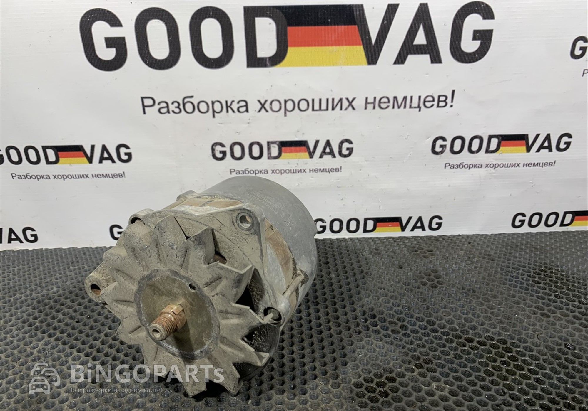 443113516 Генератор для Skoda Favorit