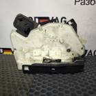 6RF839016 Замок двери задней правой для Volkswagen Polo V (с 2009 по 2020)