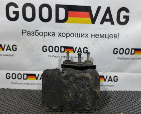 7L0614517C Блок ABS (насос) для Volkswagen Touareg I (с 2002 по 2010)