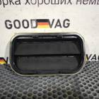 7L0819181 Решетка вентиляционная задняя для Audi Q5
