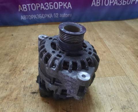 Генератор Лада Гранта для Lada Granta (с 2011)