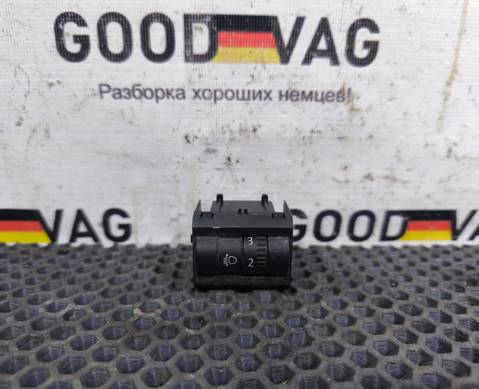 5JA941333A Кнопка корректора фар для Volkswagen Polo