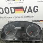 2K0920844B Панель приборов для Volkswagen Touran II (с 2010)