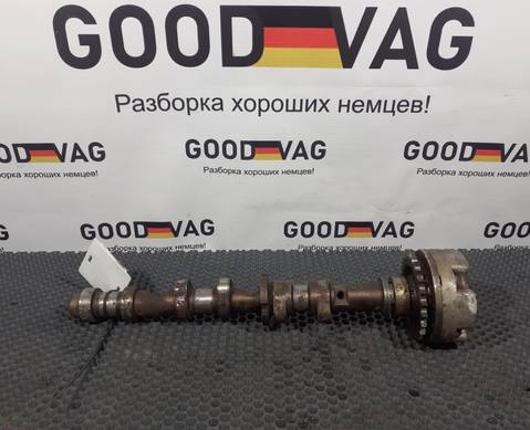 06E109101AK Распредвал для Audi A4