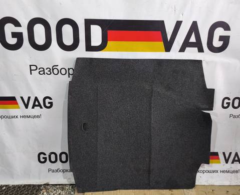 60U863463BS Пол багажника для Skoda Rapid I (с 2012 по 2020)