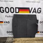 60U863463BS Пол багажника для Skoda Rapid I (с 2012 по 2020)