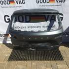 565827025A Крышка багажника темно-серебристый для Skoda Kodiaq (с 2016)