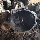 0A4300046N МКПП LZY 1.9 дизель для Volkswagen Caddy III (с 2004 по 2015)