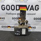 6R0907379S Блок ABS (насос) с кронштейном для Dacia Logan