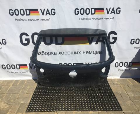 1K6827025H Крышка багажника для Volkswagen Golf V (с 2003 по 2009)