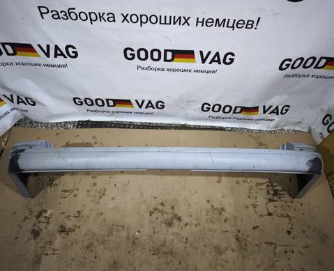 VG969074BP Бампер задний неокрашенный Транспортер T6 15-21 для Volkswagen Transporter