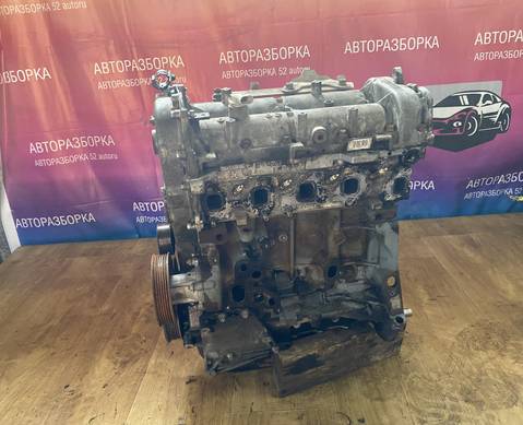Двигатель Опель Корса Д D13DTJ для Opel Corsa D (с 2006 по 2014)