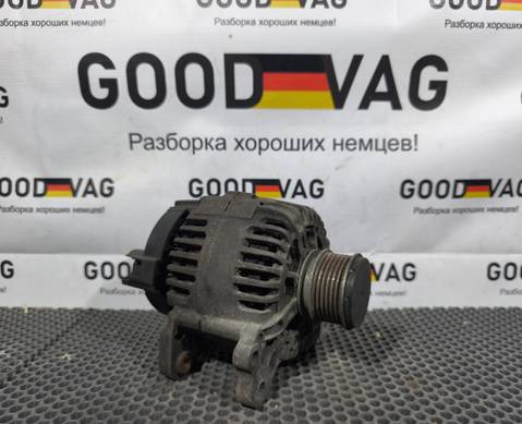 06F903023E Генератор для Skoda Praktik