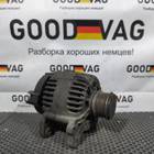 06F903023E Генератор для Chery IndiS / X1