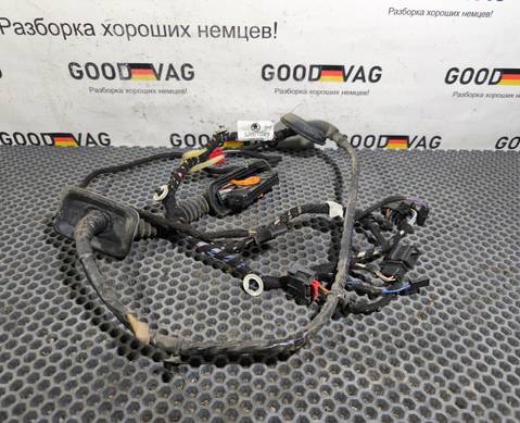 5JH971120FB Проводка передней левой двери для Skoda Rapid I (с 2012 по 2020)
