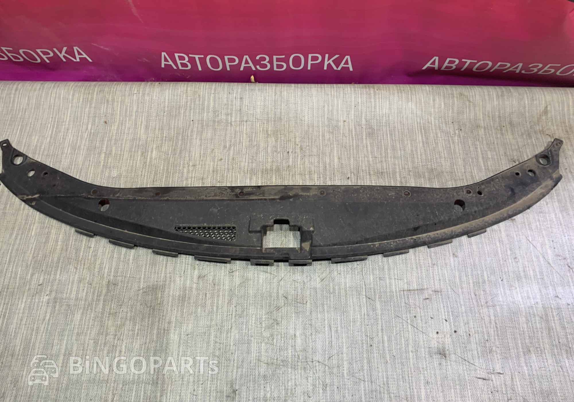 865634H000 Накладка замка капота для Hyundai Starex (с 1996 по 2007)