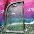 Форточка Задняя Правая Хендай Гетц для Hyundai Getz (с 2002 по 2009)