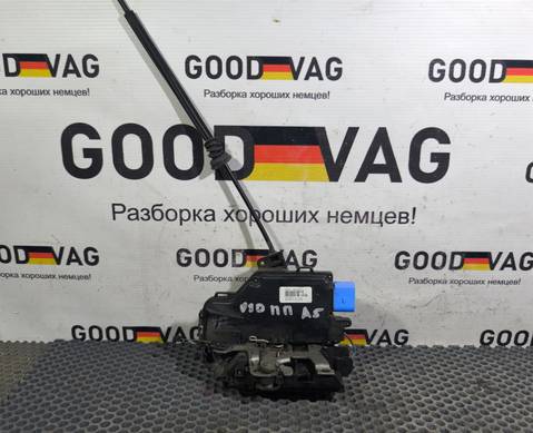 3D1837016AC Замок двери передний правый для Volkswagen Caddy