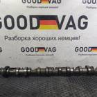 03L109022D Распредвал выпуской VAG 2.0 TDI для Renault 21