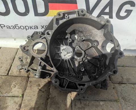 0AF301107B Корпус КПП для Audi A3 8P (с 2003 по 2013)