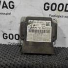 6R0959655J Блок управления AIRBAG для Volkswagen Polo V (с 2009 по 2020)