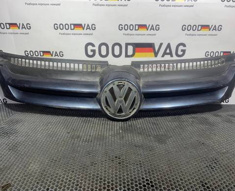 5M0853655 Решетка радиатора для Volkswagen Golf Plus