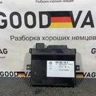 3D0909135N Блок управления центральным замком для Volkswagen Touareg I (с 2002 по 2010)