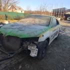 Skoda Octavia III 2016 г. в разборе