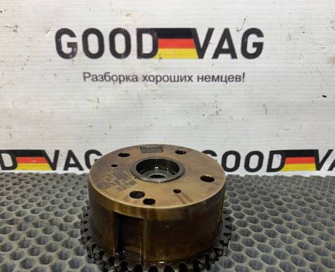 03C109088G Шестерня (шкив) распредвала для Volkswagen Passat