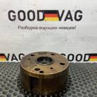 03C109088G Шестерня (шкив) распредвала