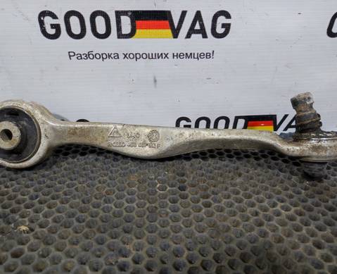 4D0407512F Рычаги подвески для Skoda Superb I (с 2001 по 2008)