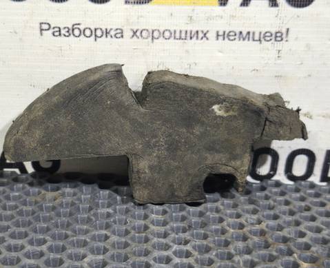 1T0823730C Пыльник крыла передний для Volkswagen Caddy III (с 2004 по 2015)