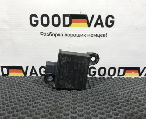 4F0907283 Датчик давления в шине для Audi Q7 4L (с 2005 по 2015)