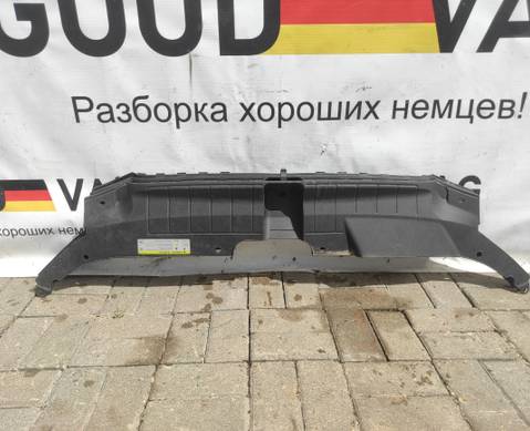 8R0807081 Накладка замка капота для Audi Q5 8R (с 2008 по 2017)